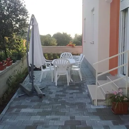 Appartamento In With Balcony, Air Conditioning, Wifi, Washing Machine 685-1 *